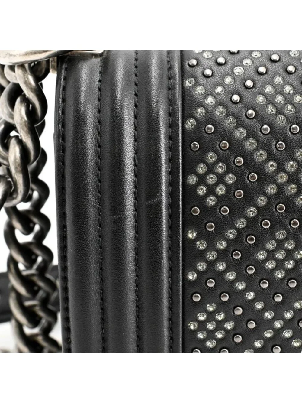 Chanel Shoulder Bag